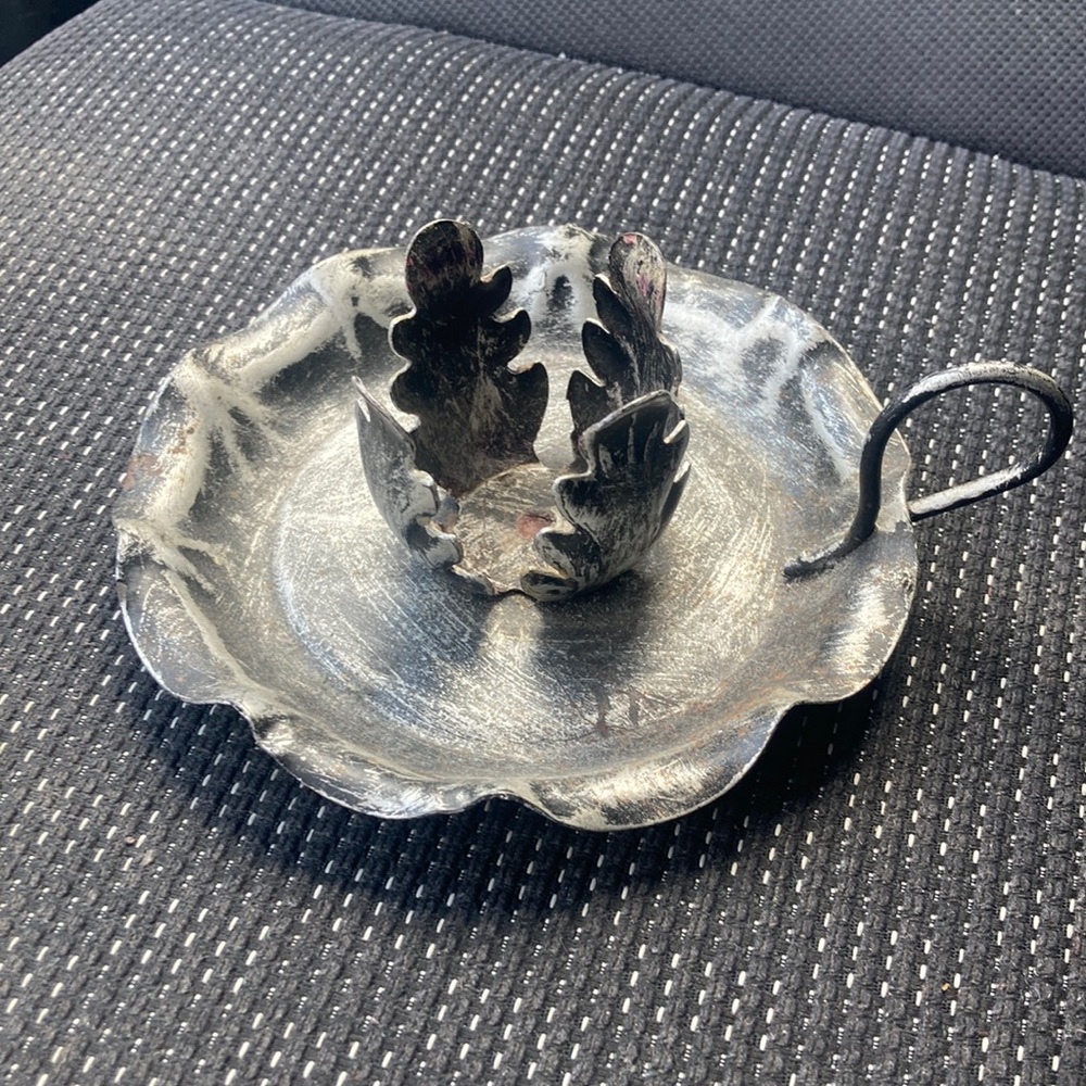 Emkay Candle Holder Syracuse NY